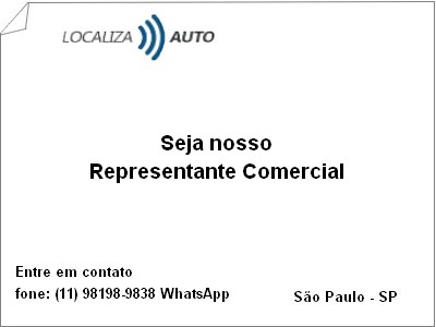 Seja representante